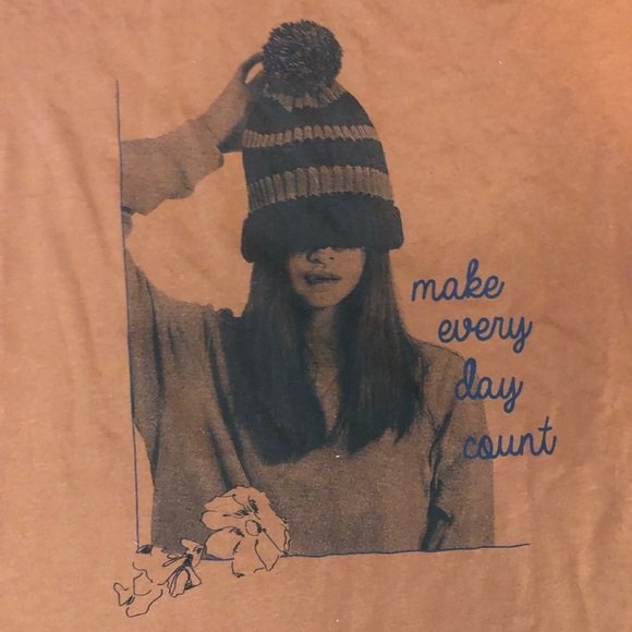 Tom Tailor Make Every Day Count - Picture 2 of 3